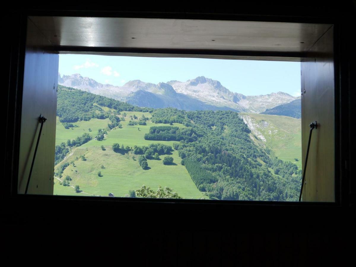 Chalet La Ravine Valmorel Zewnętrze zdjęcie