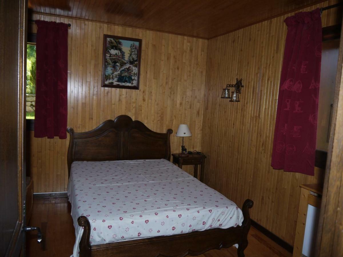 Chalet La Ravine Valmorel Zewnętrze zdjęcie
