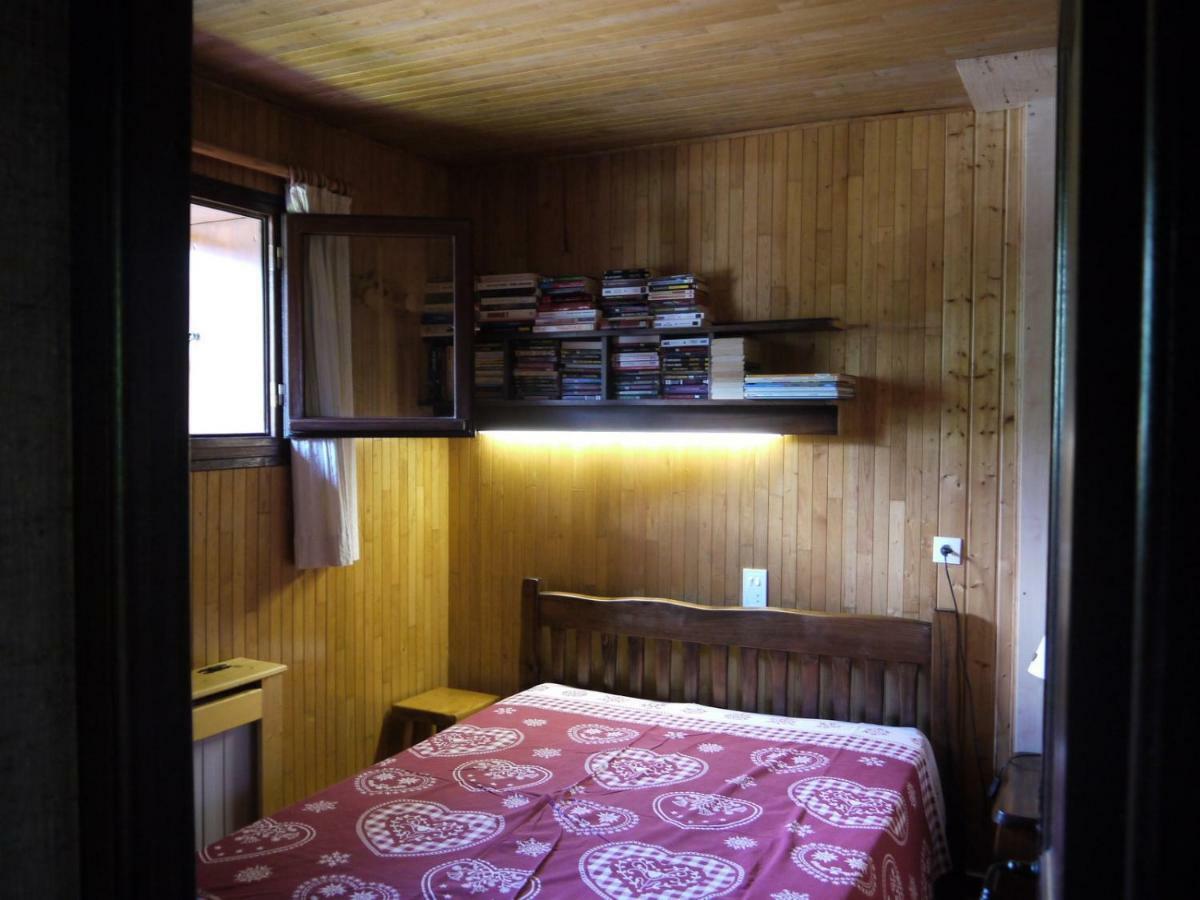 Chalet La Ravine Valmorel Zewnętrze zdjęcie